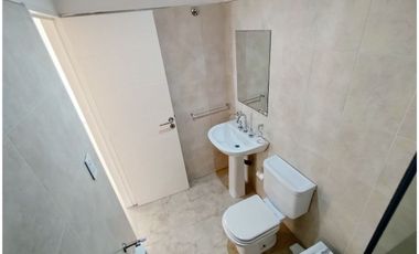 ALQUILA: Dpto 2 Dormitorios, Cocina Separada, Balcón con asador / ALTO VILLA SOL