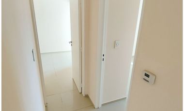 ALQUILA: Dpto 2 Dormitorios, Cocina Separada, Balcón con asador / ALTO VILLA SOL