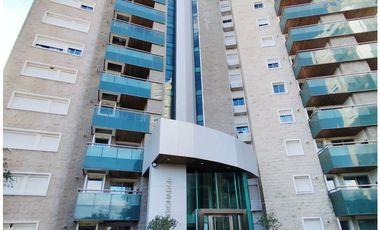 ALQUILA: Dpto 2 Dormitorios, Cocina Separada, Balcón con asador / ALTO VILLA SOL