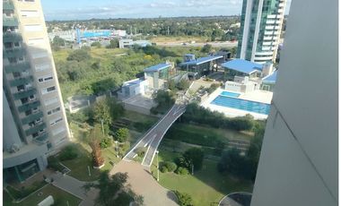 ALQUILA: Dpto 2 Dormitorios, Cocina Separada, Balcón con asador / ALTO VILLA SOL