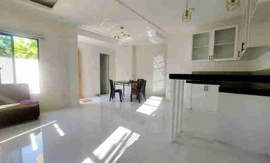 SINGLE DETACHED HOUSE IN TUNGHAAN MINGLANILLA For Sale