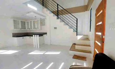 SINGLE DETACHED HOUSE IN TUNGHAAN MINGLANILLA For Sale