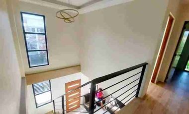 SINGLE DETACHED HOUSE IN TUNGHAAN MINGLANILLA For Sale