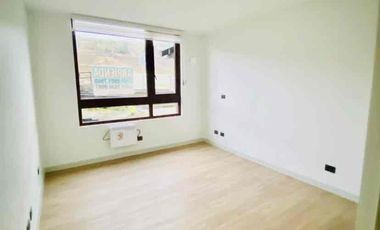 en arriendo hermoso departamento