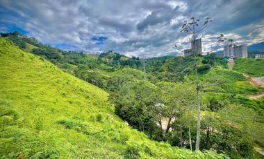 LOTE EN VENTA LA MACANA SABANETA ANTIOQUIA