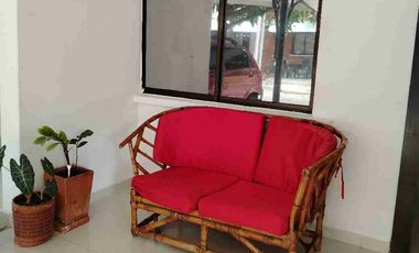 Casa Amoblada Balcones de Santa Elena