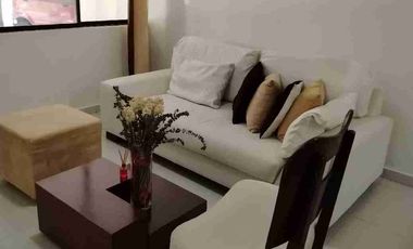 Casa Amoblada Balcones de Santa Elena