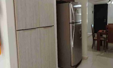 Casa Amoblada Balcones de Santa Elena