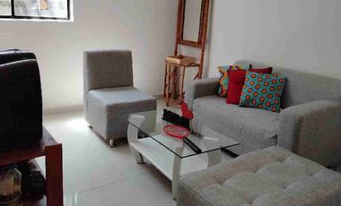 Casa Amoblada Balcones de Santa Elena