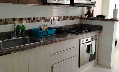 Casa Amoblada Balcones de Santa Elena