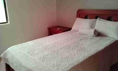 Casa Amoblada Balcones de Santa Elena