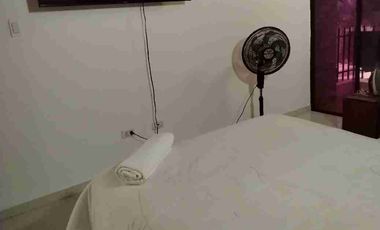 Casa Amoblada Balcones de Santa Elena