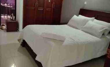 Casa Amoblada Balcones de Santa Elena