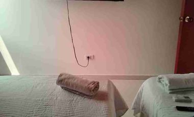 Casa Amoblada Balcones de Santa Elena