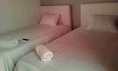 Casa Amoblada Balcones de Santa Elena