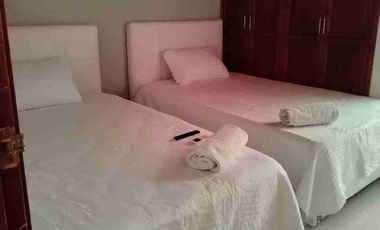 Casa Amoblada Balcones de Santa Elena