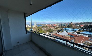 Exclusivo Departamento Con Vista Panorámica A La Bahía