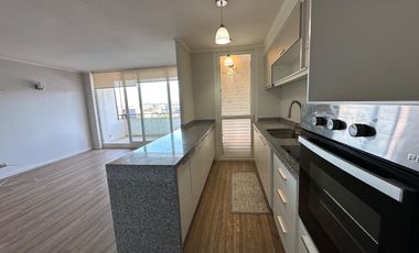 Exclusivo Departamento Con Vista Panorámica A La Bahía