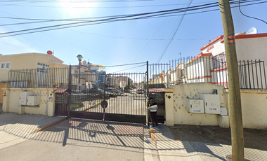 CASA EN PRIVADA RIO NAZAS, URBI VILLA DEL CAMPO , FELIPE VILLANUEVA, ESTADO DE MÉXICO. ¡NO CRÉDITOS!