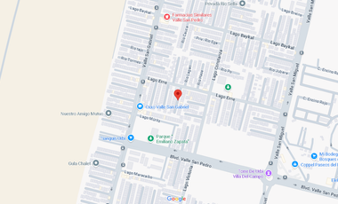 CASA EN PRIVADA RIO NAZAS, URBI VILLA DEL CAMPO , FELIPE VILLANUEVA, ESTADO DE MÉXICO. ¡NO CRÉDITOS!