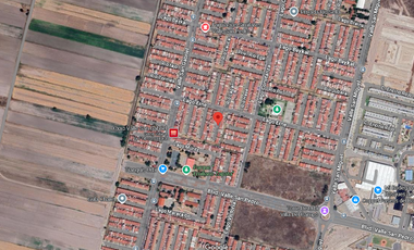 CASA EN PRIVADA RIO NAZAS, URBI VILLA DEL CAMPO , FELIPE VILLANUEVA, ESTADO DE MÉXICO. ¡NO CRÉDITOS!