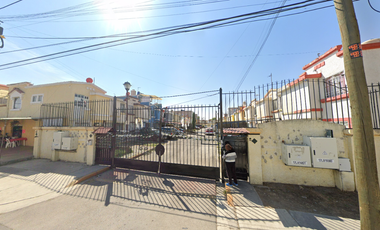 CASA EN PRIVADA RIO NAZAS, URBI VILLA DEL CAMPO , FELIPE VILLANUEVA, ESTADO DE MÉXICO. ¡NO CRÉDITOS!