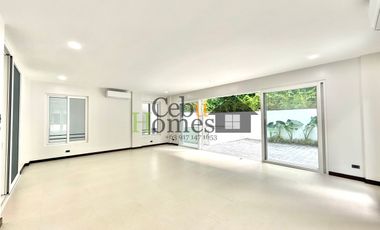 Brand New 6 Bedroom House in Maria Luisa for Sale