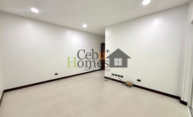 Brand New 6 Bedroom House in Maria Luisa for Sale