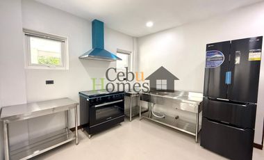 Brand New 6 Bedroom House in Maria Luisa for Sale