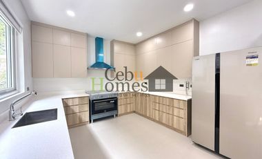 Brand New 6 Bedroom House in Maria Luisa for Sale