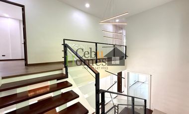 Brand New 6 Bedroom House in Maria Luisa for Sale