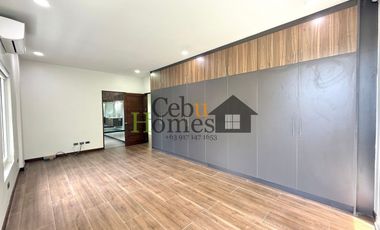 Brand New 6 Bedroom House in Maria Luisa for Sale