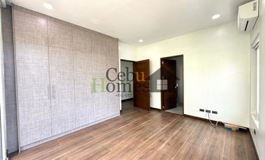 Brand New 6 Bedroom House in Maria Luisa for Sale