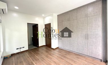 Brand New 6 Bedroom House in Maria Luisa for Sale