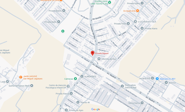 CASA EN CALLE PRIVADA BAJAURI, URBI VILLA DEL REY, ESTADO DE MÉXICO, ¡NO CRÉDITOS!