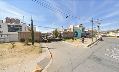 CASA EN CALLE PRIVADA BAJAURI, URBI VILLA DEL REY, ESTADO DE MÉXICO, ¡NO CRÉDITOS!