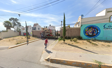 CASA EN CALLE PRIVADA BAJAURI, URBI VILLA DEL REY, ESTADO DE MÉXICO, ¡NO CRÉDITOS!