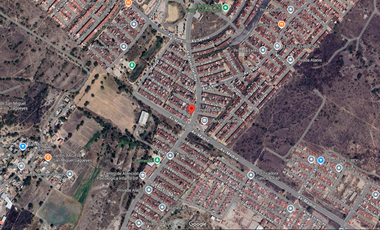 CASA EN CALLE PRIVADA BAJAURI, URBI VILLA DEL REY, ESTADO DE MÉXICO, ¡NO CRÉDITOS!