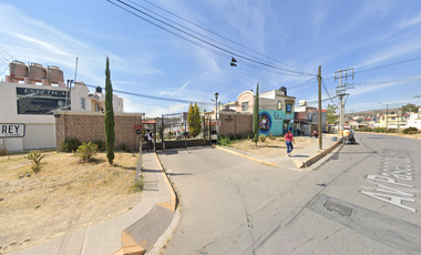 CASA EN CALLE PRIVADA BAJAURI, URBI VILLA DEL REY, ESTADO DE MÉXICO, ¡NO CRÉDITOS!