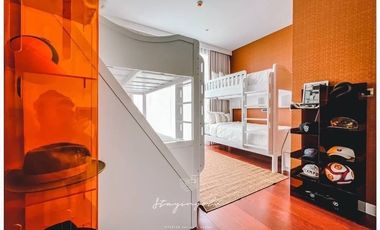 Condo for sale 3 Bedroom near BTS Thonglor