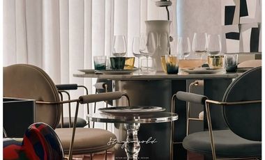 Condo for sale 3 Bedroom near BTS Thonglor