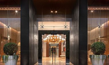 Condo for sale 3 Bedroom near BTS Thonglor