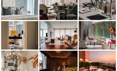 Condo for sale 3 Bedroom near BTS Thonglor