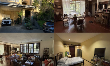 House for sale in Metro Manila, Rivera