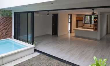 ✨ Casa en Mayakoba con Roof Garden y Jacuzzi – ¡Lista para Estrenar!