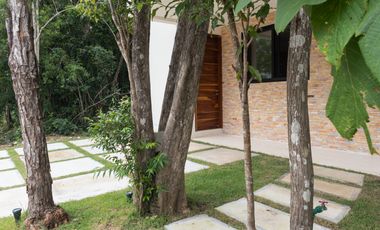 ✨ Casa en Mayakoba con Roof Garden y Jacuzzi – ¡Lista para Estrenar!