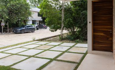 ✨ Casa en Mayakoba con Roof Garden y Jacuzzi – ¡Lista para Estrenar!