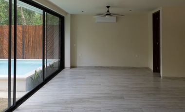 ✨ Casa en Mayakoba con Roof Garden y Jacuzzi – ¡Lista para Estrenar!
