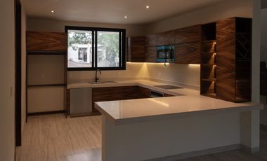 ✨ Casa en Mayakoba con Roof Garden y Jacuzzi – ¡Lista para Estrenar!