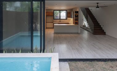 ✨ Casa en Mayakoba con Roof Garden y Jacuzzi – ¡Lista para Estrenar!